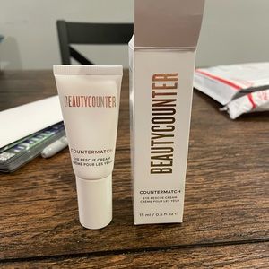 Beautycounter Countermatch eye rescue cream